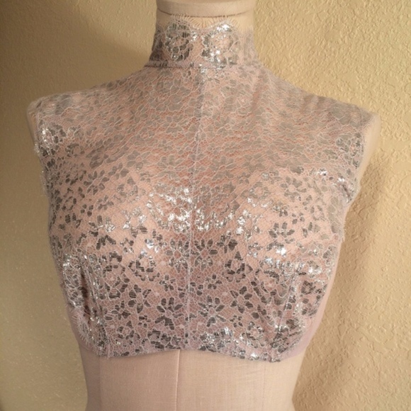 NWT-VS VICTORIAS SECRET DREAM ANGELS UNLINED DEMI - Picture 4 of 5